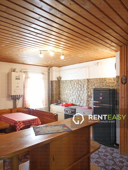 Apartament cu 2 Camere de Inchiriat in Zona Arcu - Pasaj Octav Bancila