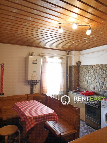 Apartament cu 2 Camere de Inchiriat in Zona Arcu - Pasaj Octav Bancila