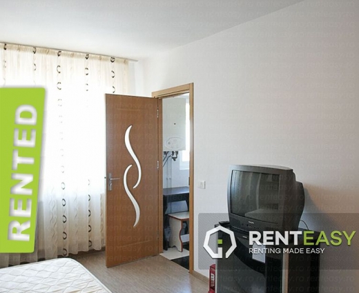 Apartament cu 1 Camera in Pacurari de Inchiriat