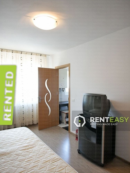 Apartament cu 1 Camera in Pacurari de Inchiriat