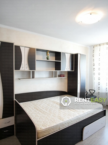 Apartament cu 1 Camera in Pacurari de Inchiriat