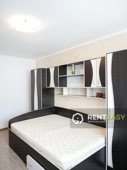Apartament cu 1 Camera in Pacurari de Inchiriat