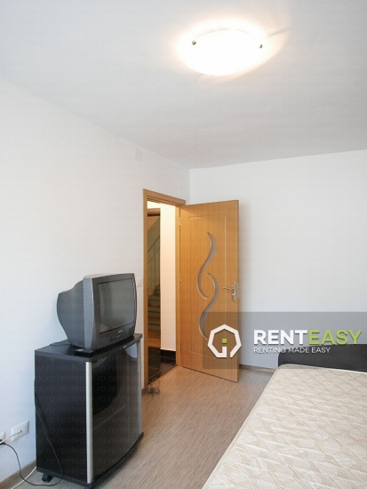 Apartament cu 1 Camera in Pacurari de Inchiriat