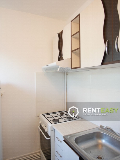 Apartament cu 1 Camera in Pacurari de Inchiriat