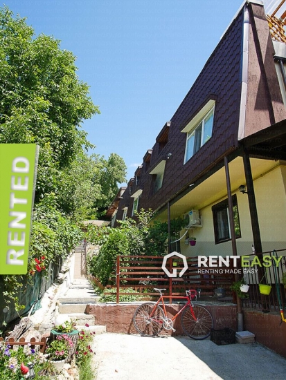 Apartament cu 1 Camera de Inchiriat in Arcu - Stradela Florilor