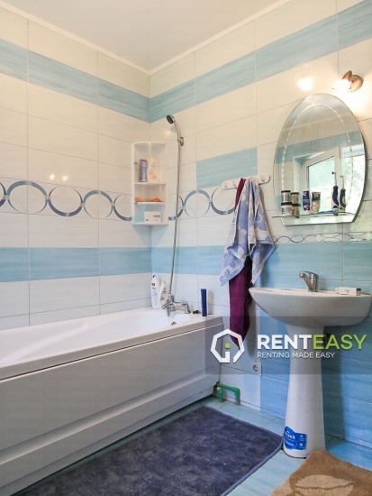 Apartament cu 1 Camera de Inchiriat in Arcu - Stradela Florilor