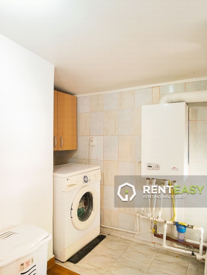 Apartament cu 1 Camera de Inchiriat in Arcu - Stradela Florilor