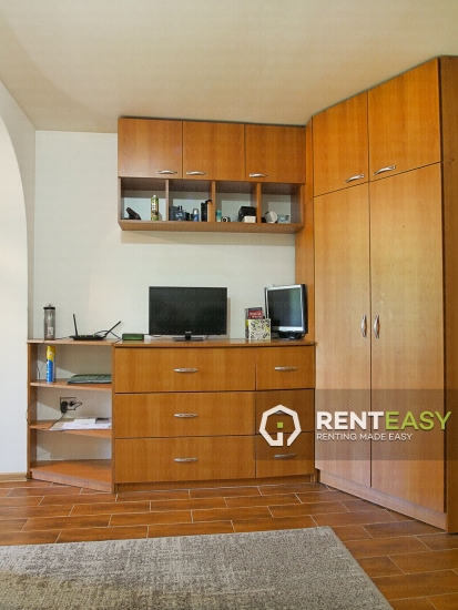 Apartament cu 1 Camera de Inchiriat in Arcu - Stradela Florilor