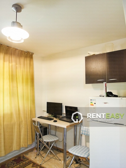 Apartament cu 1 Camera de Inchiriat in Arcu - Stradela Florilor