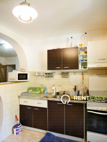 Apartament cu 1 Camera de Inchiriat in Arcu - Stradela Florilor