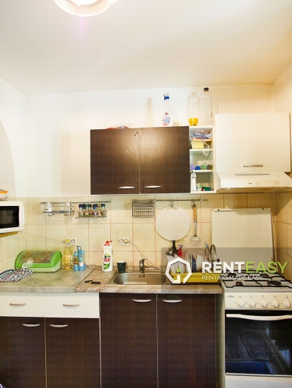 Apartament cu 1 Camera de Inchiriat in Arcu - Stradela Florilor