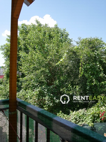 Apartament cu 1 Camera de Inchiriat in Arcu - Stradela Florilor