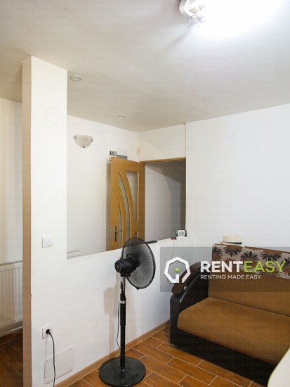 Apartament cu 1 Camera de Inchiriat in Arcu - Stradela Florilor