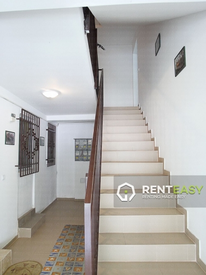 Apartament cu 1 Camera de Inchiriat in Arcu - Stradela Florilor