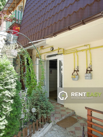 Apartament cu 1 Camera de Inchiriat in Arcu - Stradela Florilor