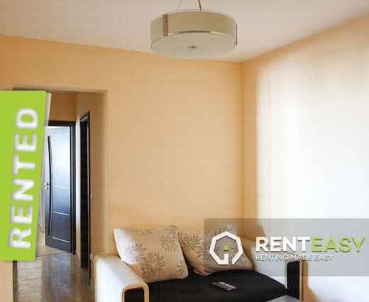 Apartament cu 2 Camere pe Independentei - Y4 de inchiriat