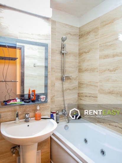 Apartament cu 2 Camere pe Independentei - Y4 de inchiriat