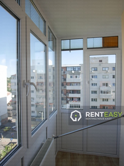 Apartament cu 2 Camere pe Independentei - Y4 de inchiriat
