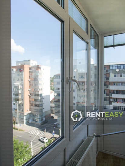 Apartament cu 2 Camere pe Independentei - Y4 de inchiriat
