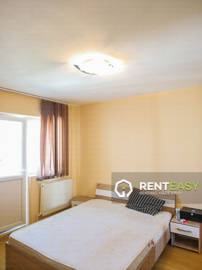 Apartament cu 2 Camere pe Independentei - Y4 de inchiriat
