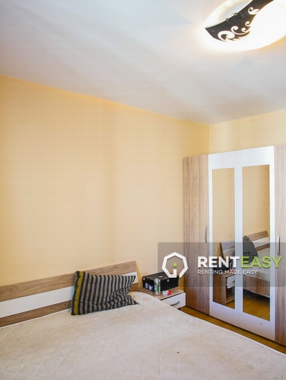 Apartament cu 2 Camere pe Independentei - Y4 de inchiriat