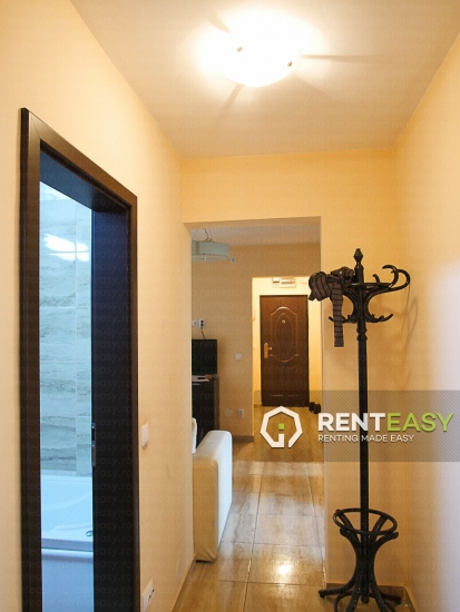 Apartament cu 2 Camere pe Independentei - Y4 de inchiriat