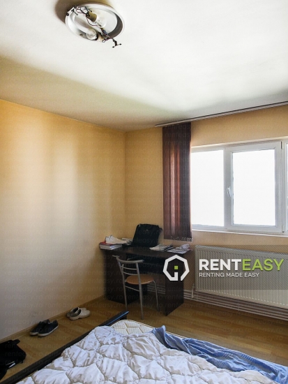 Apartament cu 2 Camere pe Independentei - Y4 de inchiriat