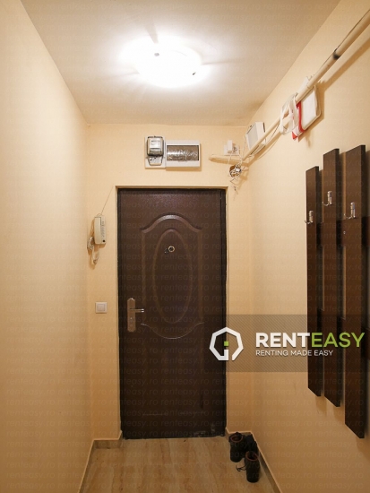 Apartament cu 2 Camere pe Independentei - Y4 de inchiriat