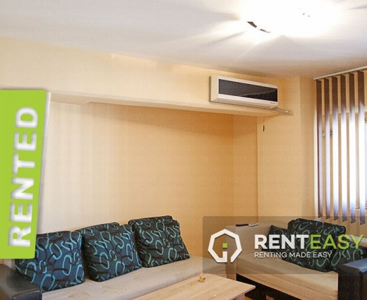 Apartament cu 3 camere de Inchiriat pe Anastasie Panu - Hala Centrala