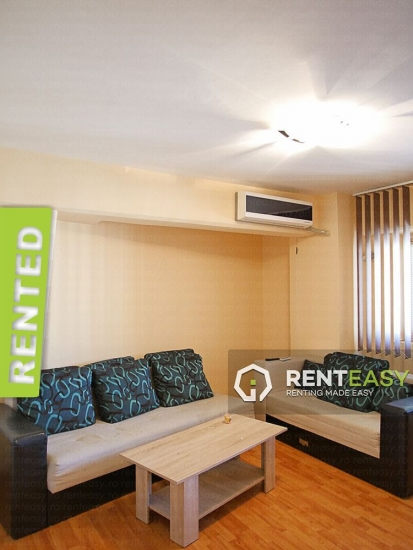 Apartament cu 3 camere de Inchiriat pe Anastasie Panu - Hala Centrala