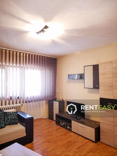 Apartament cu 3 camere de Inchiriat pe Anastasie Panu - Hala Centrala