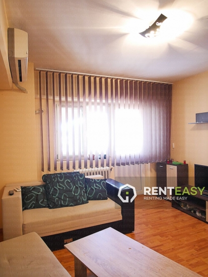 Apartament cu 3 camere de Inchiriat pe Anastasie Panu - Hala Centrala