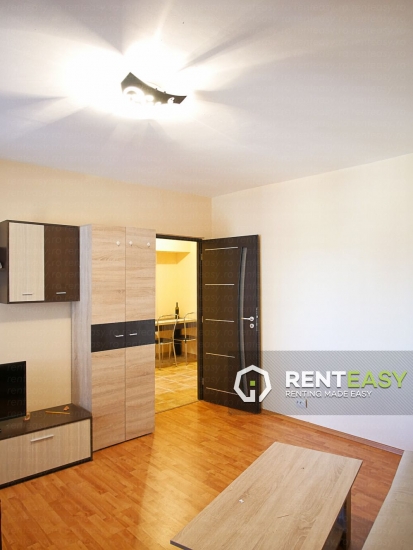 Apartament cu 3 camere de Inchiriat pe Anastasie Panu - Hala Centrala