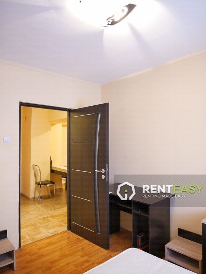 Apartament cu 3 camere de Inchiriat pe Anastasie Panu - Hala Centrala