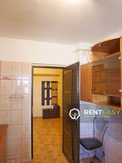 Apartament cu 3 camere de Inchiriat pe Anastasie Panu - Hala Centrala
