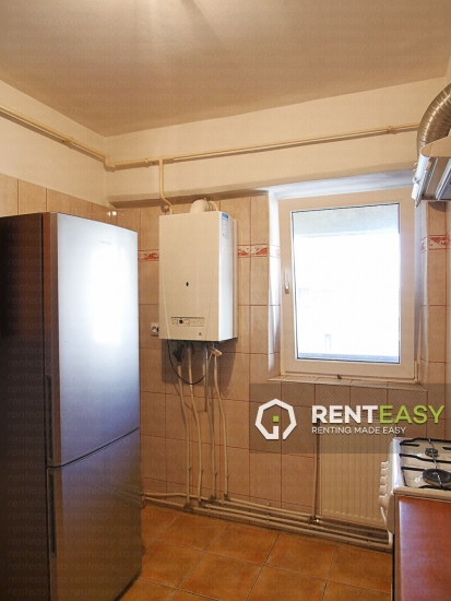 Apartament cu 3 camere de Inchiriat pe Anastasie Panu - Hala Centrala