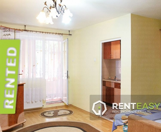 Apartament cu 1 Camera in Tatarasi de Inchiriat
