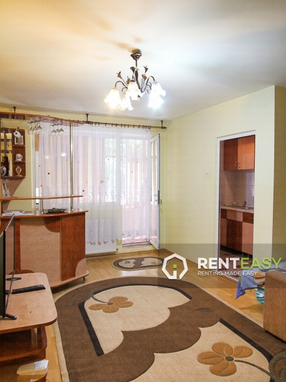 Apartament cu 1 Camera in Tatarasi de Inchiriat