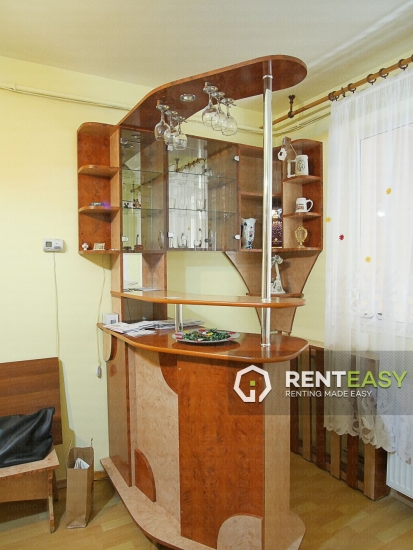 Apartament cu 1 Camera in Tatarasi de Inchiriat