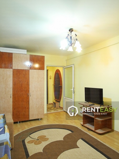 Apartament cu 1 Camera in Tatarasi de Inchiriat
