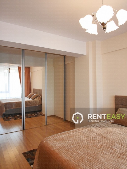 Apartament cu 2 Camere in Exclusive Residence de Inchiriat