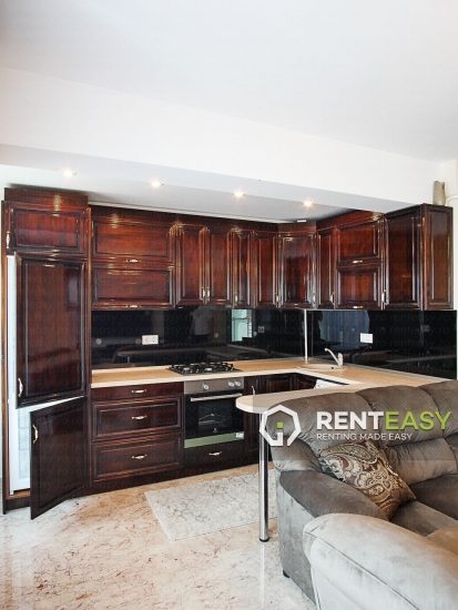 Apartament cu 2 Camere in Exclusive Residence de Inchiriat