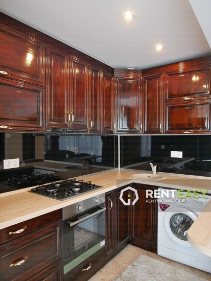 Apartament cu 2 Camere in Exclusive Residence de Inchiriat
