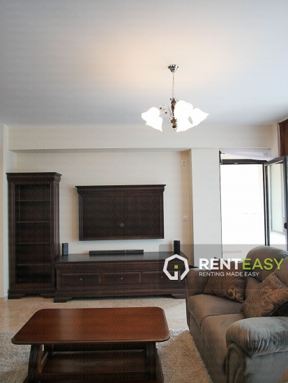 Apartament cu 2 Camere in Exclusive Residence de Inchiriat