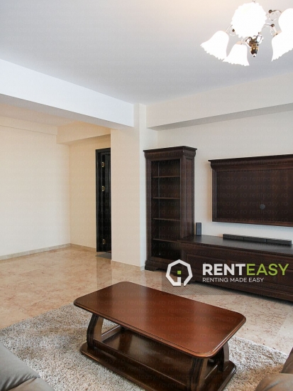 Apartament cu 2 Camere in Exclusive Residence de Inchiriat