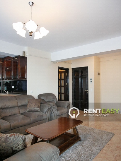 Apartament cu 2 Camere in Exclusive Residence de Inchiriat