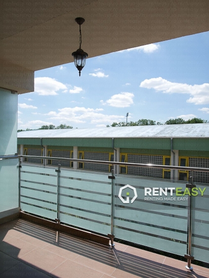 Apartament cu 2 Camere in Exclusive Residence de Inchiriat
