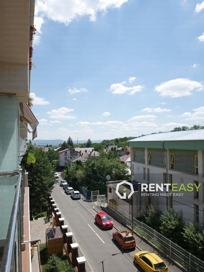 Apartament cu 2 Camere in Exclusive Residence de Inchiriat