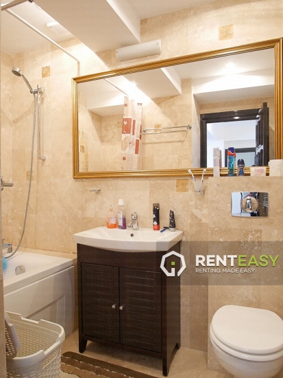 Apartament cu 2 Camere in Exclusive Residence de Inchiriat
