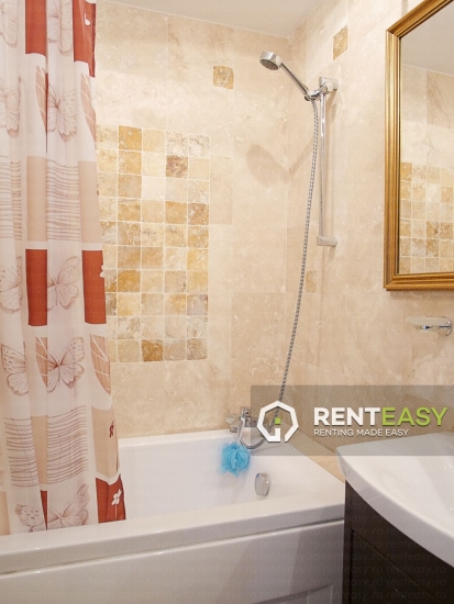 Apartament cu 2 Camere in Exclusive Residence de Inchiriat